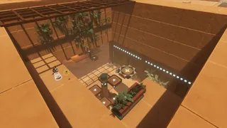 Скриншот 3 к игре Coopbots