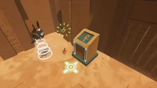 Скриншот 6 к игре Coopbots