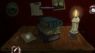 Скриншот 4 к игре Scarlet Manor: The Heir