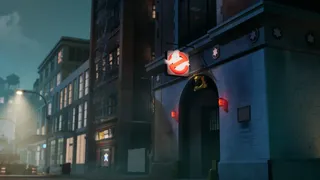 Скриншот 1 к игре Ghostbusters: Spirits Unleashed Ecto Edition