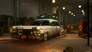 Скриншот 2 к игре Ghostbusters: Spirits Unleashed Ecto Edition