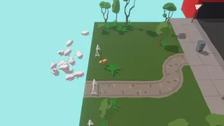 Скриншот 5 к игре Cutie Crowd Control