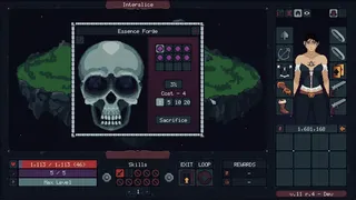 Скриншот 3 к игре Ghoul Smash