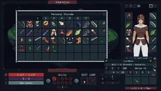 Скриншот 5 к игре Ghoul Smash