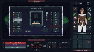 Скриншот 6 к игре Ghoul Smash