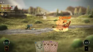 Скриншот 2 к игре NARATHA