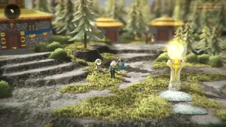Скриншот 3 к игре NARATHA
