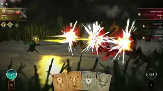 Скриншот 4 к игре NARATHA