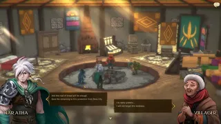 Скриншот 5 к игре NARATHA