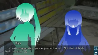 Скриншот 4 к игре Higurashi When They Cry Hou+