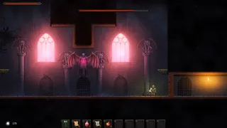 Скриншот 2 к игре Shadows Labyrinth