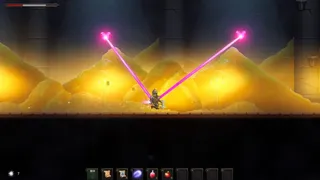 Скриншот 3 к игре Shadows Labyrinth