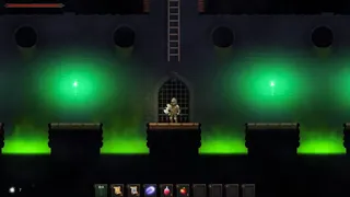 Скриншот 4 к игре Shadows Labyrinth