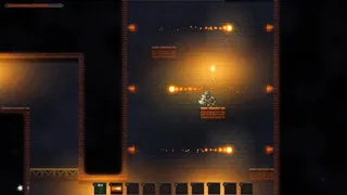 Скриншот 5 к игре Shadows Labyrinth