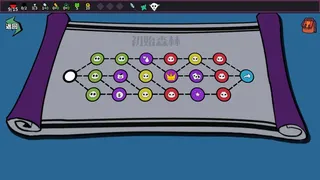 Скриншот 5 к игре Princess Chessboard