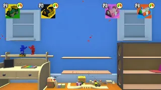 Скриншот 1 к игре TrainTastic