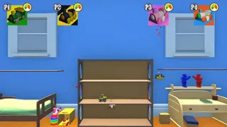 Скриншот 3 к игре TrainTastic