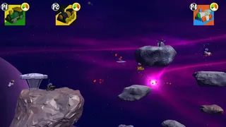 Скриншот 4 к игре TrainTastic
