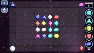 Скриншот 5 к игре Gem Galaxy