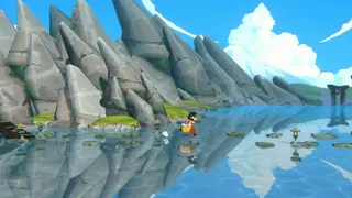 Скриншот 2 к игре Akatori: Сhapter One