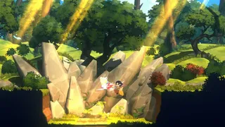 Скриншот 4 к игре Akatori: Сhapter One