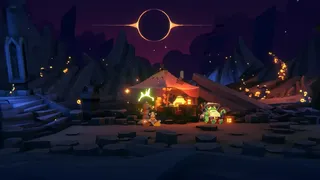Скриншот 6 к игре Akatori: Сhapter One