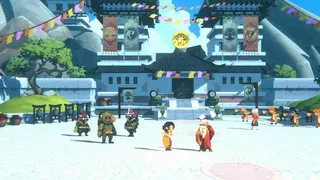 Скриншот 7 к игре Akatori: Сhapter One