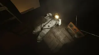 Скриншот 1 к игре Sylvio: Black Waters