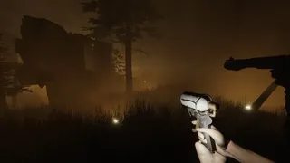 Скриншот 8 к игре Sylvio: Black Waters