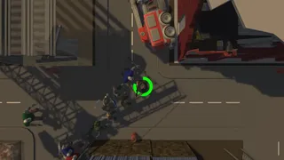 Скриншот 7 к игре Culture Warz