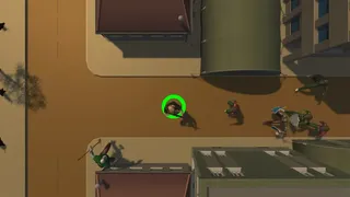 Скриншот 8 к игре Culture Warz