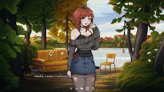 Скриншот 3 к игре Alex's Hope & Alex's Solitude