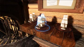 Скриншот 2 к игре Two Hour Escape Mystery: A Puzzling Voyage