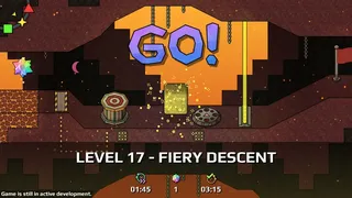Скриншот 2 к игре Huecube