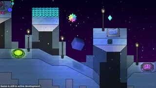 Скриншот 3 к игре Huecube