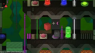 Скриншот 5 к игре Huecube