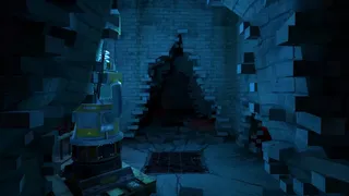 Скриншот 1 к игре Hello Cruel World