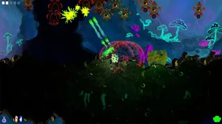 Скриншот 1 к игре Goob