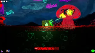 Скриншот 3 к игре Goob