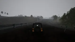 Скриншот 5 к игре Extreme Offroad Racing