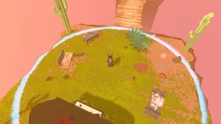 Скриншот 4 к игре West of the Witchlands