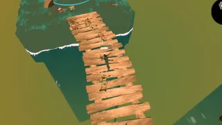 Скриншот 5 к игре West of the Witchlands