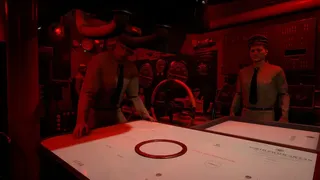 Скриншот 2 к игре Silent Depth 2: Pacific