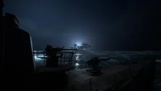 Скриншот 3 к игре Silent Depth 2: Pacific