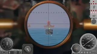 Скриншот 4 к игре Silent Depth 2: Pacific
