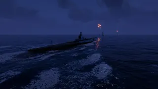 Скриншот 6 к игре Silent Depth 2: Pacific