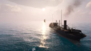 Скриншот 7 к игре Silent Depth 2: Pacific
