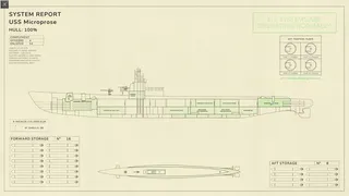 Скриншот 8 к игре Silent Depth 2: Pacific