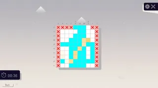Скриншот 1 к игре Picture Everything: Puzzle Cross Galaxy