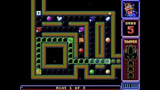 Скриншот 7 к игре Horace Hagfish